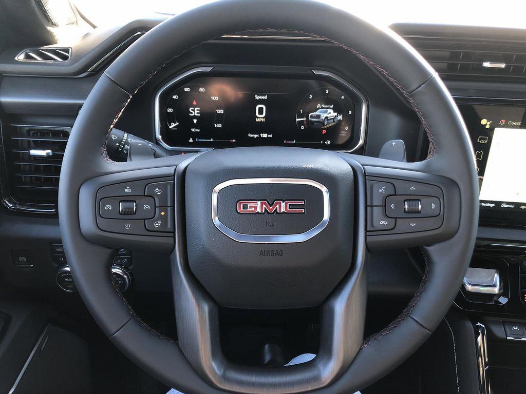 new 2026 GMC Sierra 1500 car, priced at $85,805