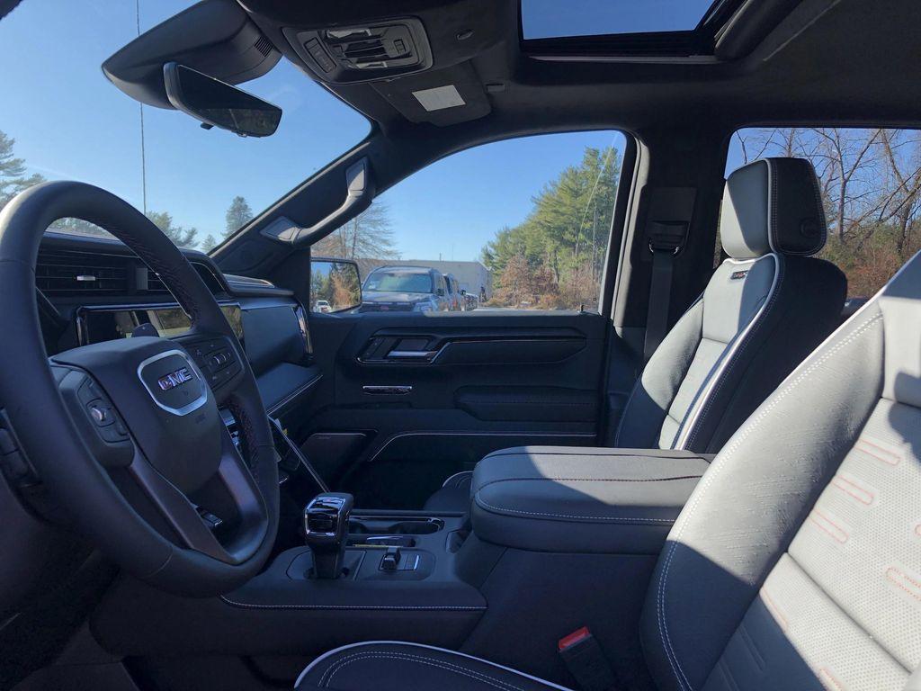new 2026 GMC Sierra 1500 car, priced at $85,805