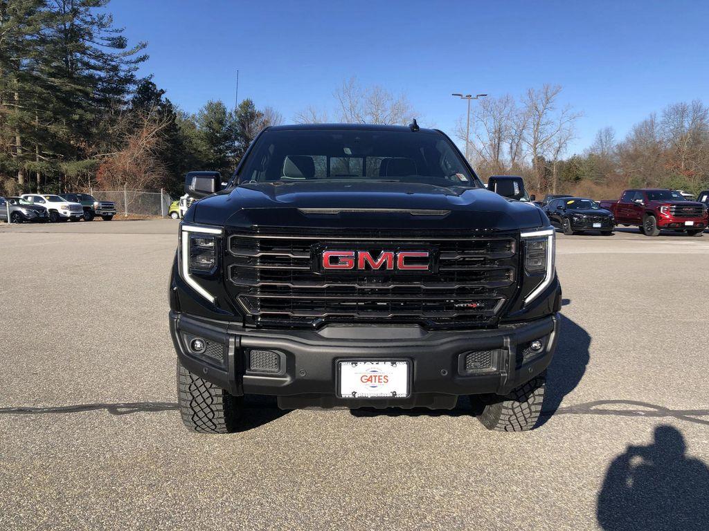 new 2026 GMC Sierra 1500 car, priced at $85,805