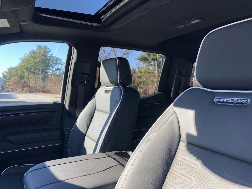 new 2026 GMC Sierra 1500 car, priced at $85,805