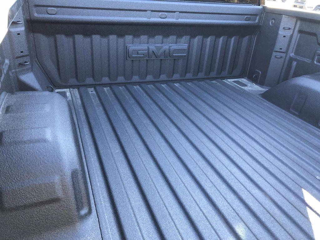 new 2026 GMC Sierra 1500 car, priced at $85,805