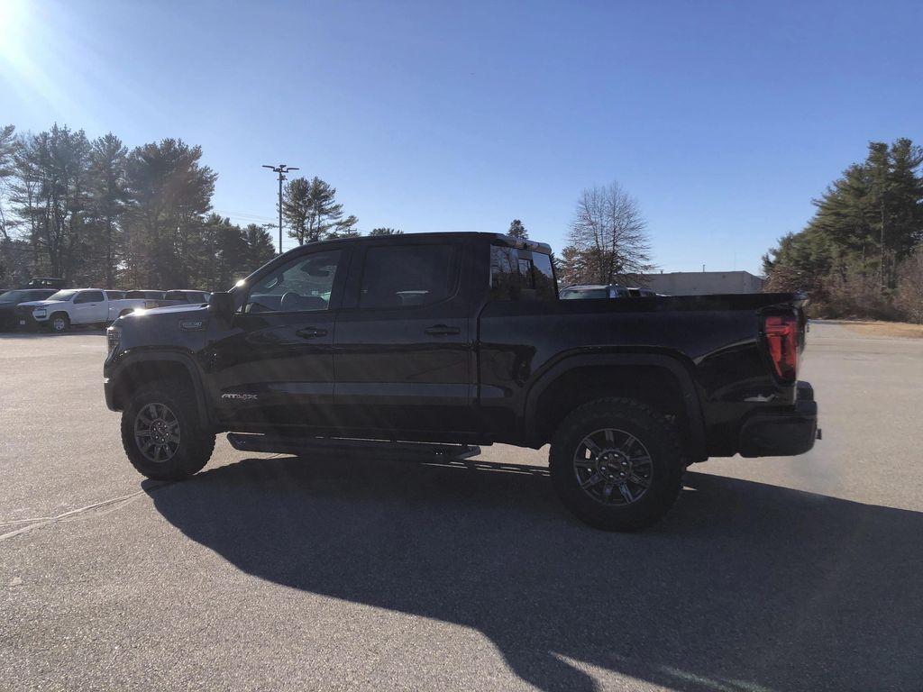 new 2026 GMC Sierra 1500 car, priced at $85,805