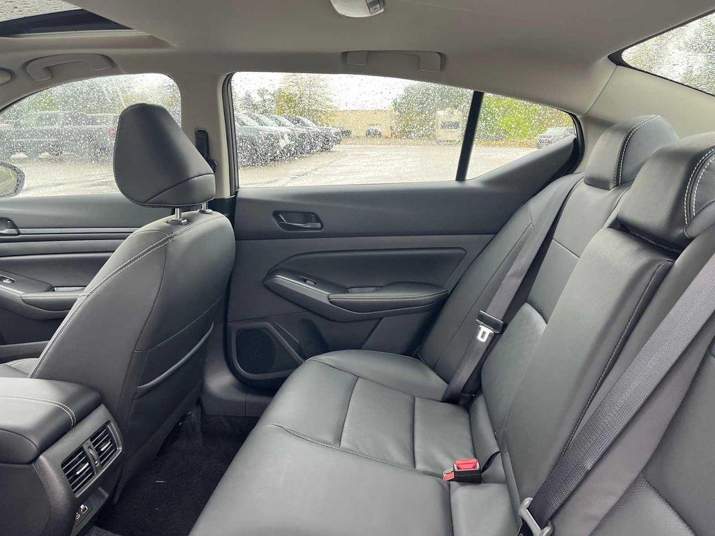 new 2026 Nissan Altima car, priced at $34,468
