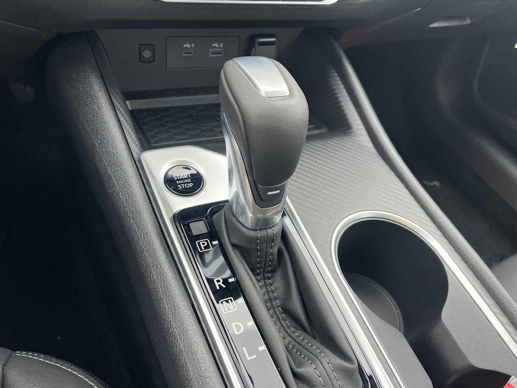 new 2026 Nissan Altima car, priced at $34,468