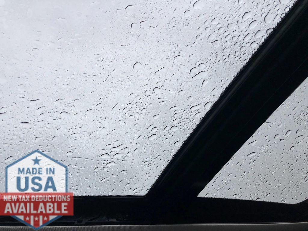 new 2026 Nissan Murano car, priced at $47,845