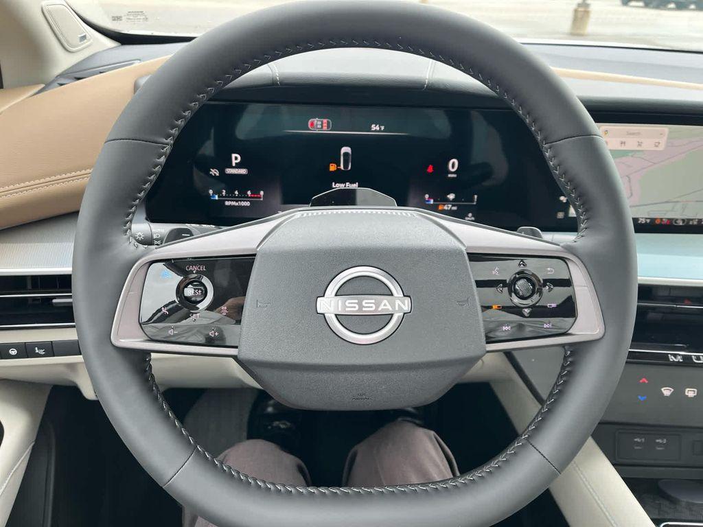 new 2026 Nissan Murano car, priced at $53,108