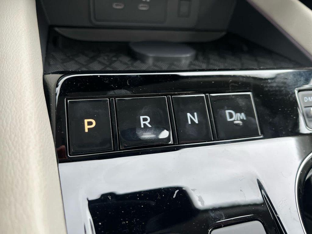 new 2026 Nissan Murano car, priced at $53,108