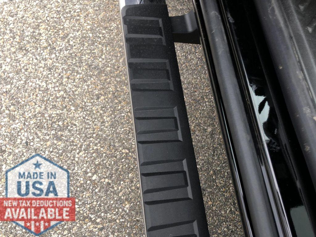 new 2026 GMC Canyon car, priced at $56,890