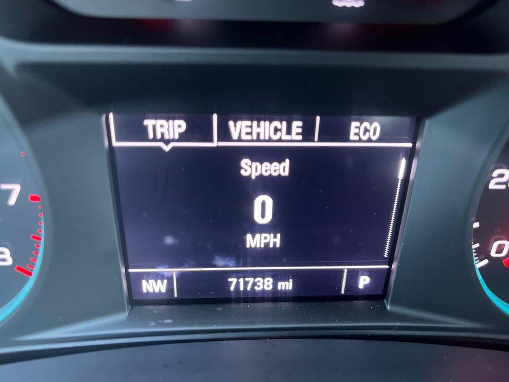 used 2022 Chevrolet Malibu car, priced at $17,597