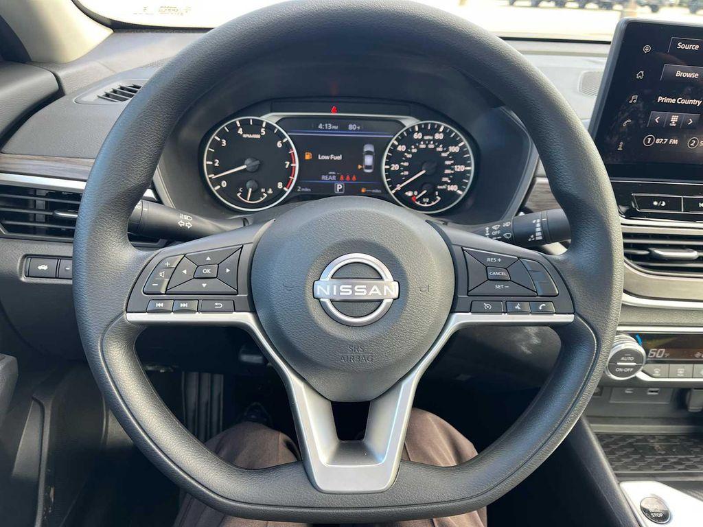 new 2026 Nissan Altima car, priced at $32,788