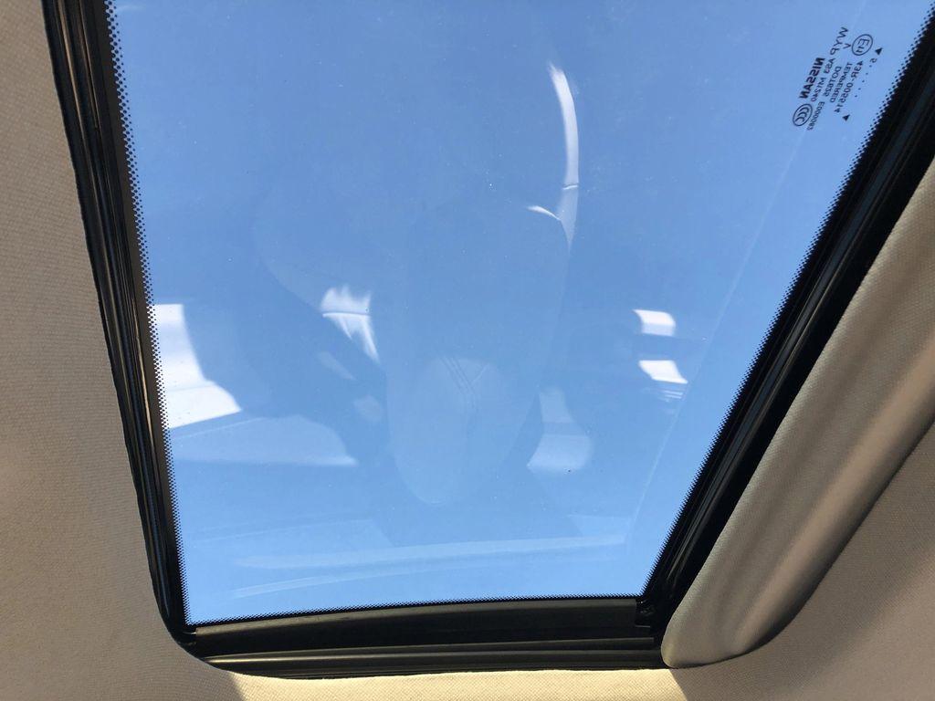 new 2026 Nissan Sentra car, priced at $29,795