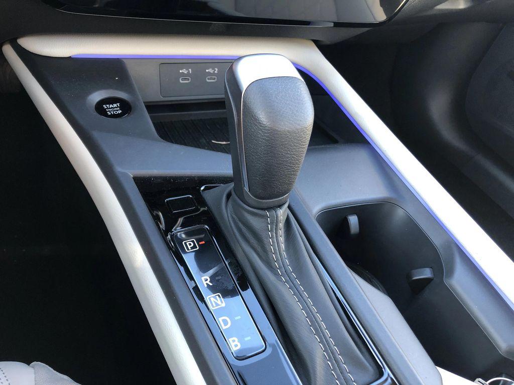 new 2026 Nissan Sentra car, priced at $29,795