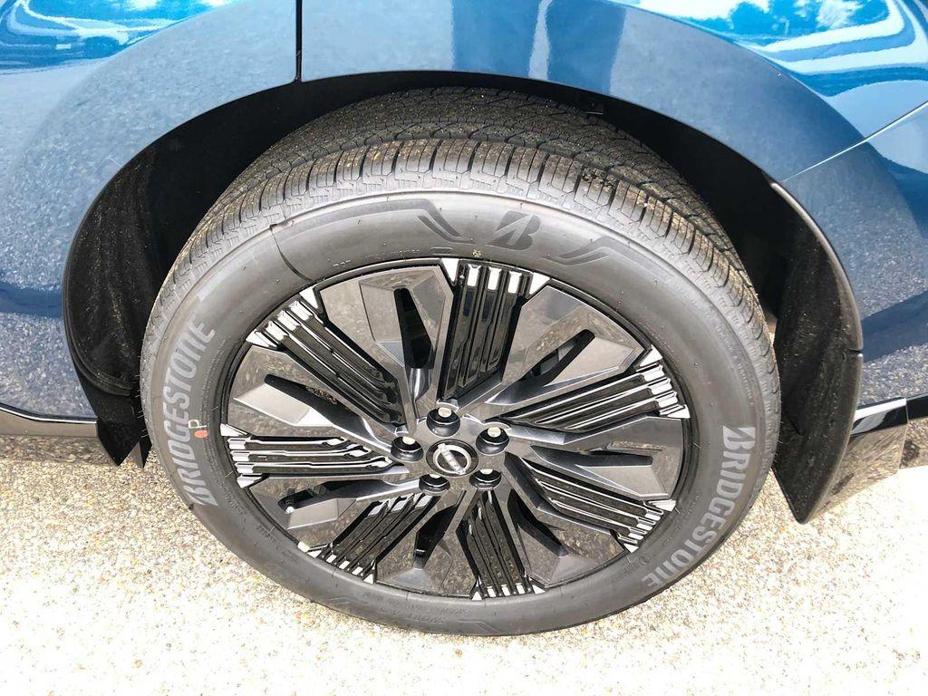 new 2026 Nissan Murano car, priced at $52,335