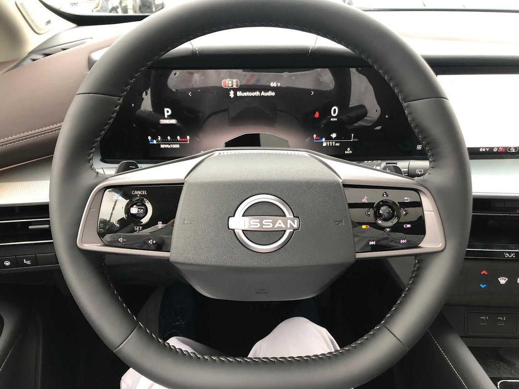 new 2026 Nissan Murano car, priced at $52,335