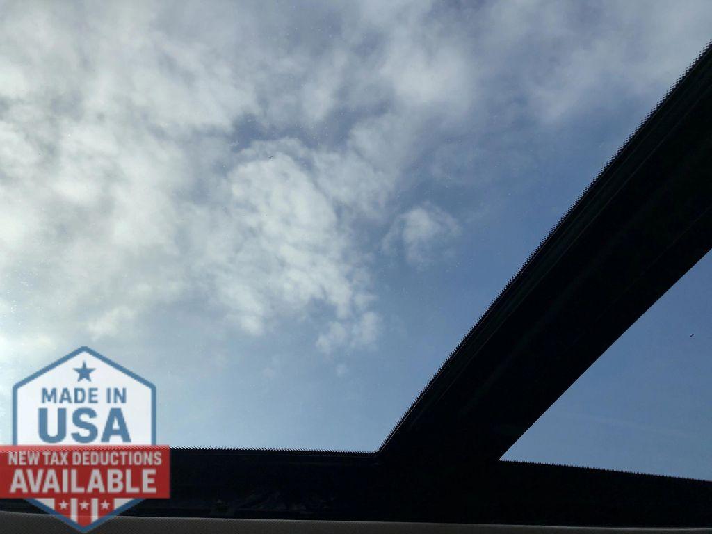 new 2026 Nissan Murano car, priced at $52,335