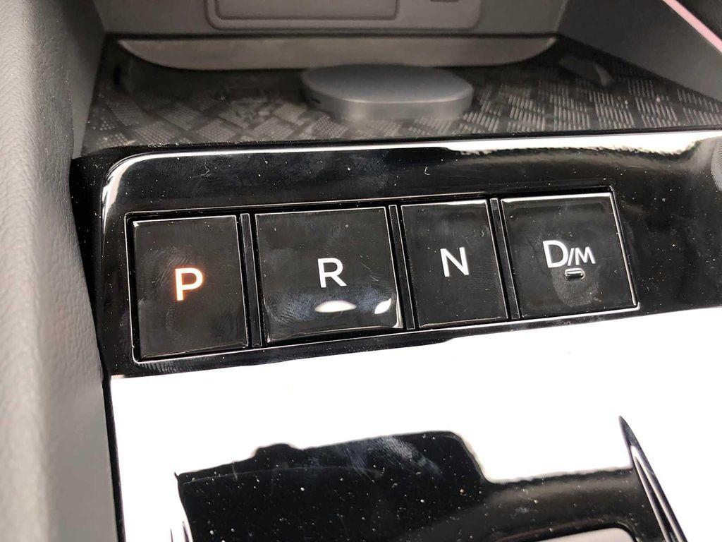 new 2026 Nissan Murano car, priced at $52,335