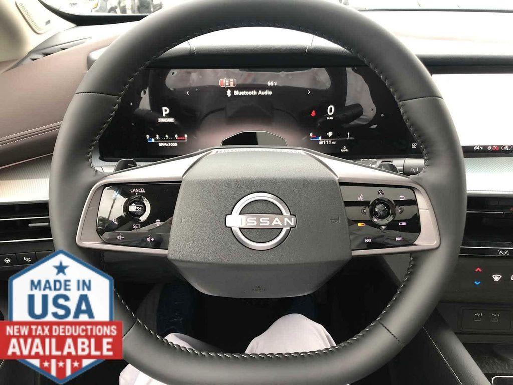 new 2026 Nissan Murano car, priced at $48,433