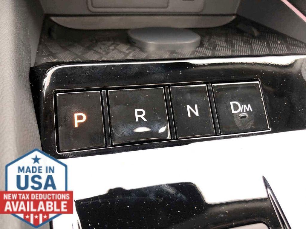 new 2026 Nissan Murano car, priced at $48,433