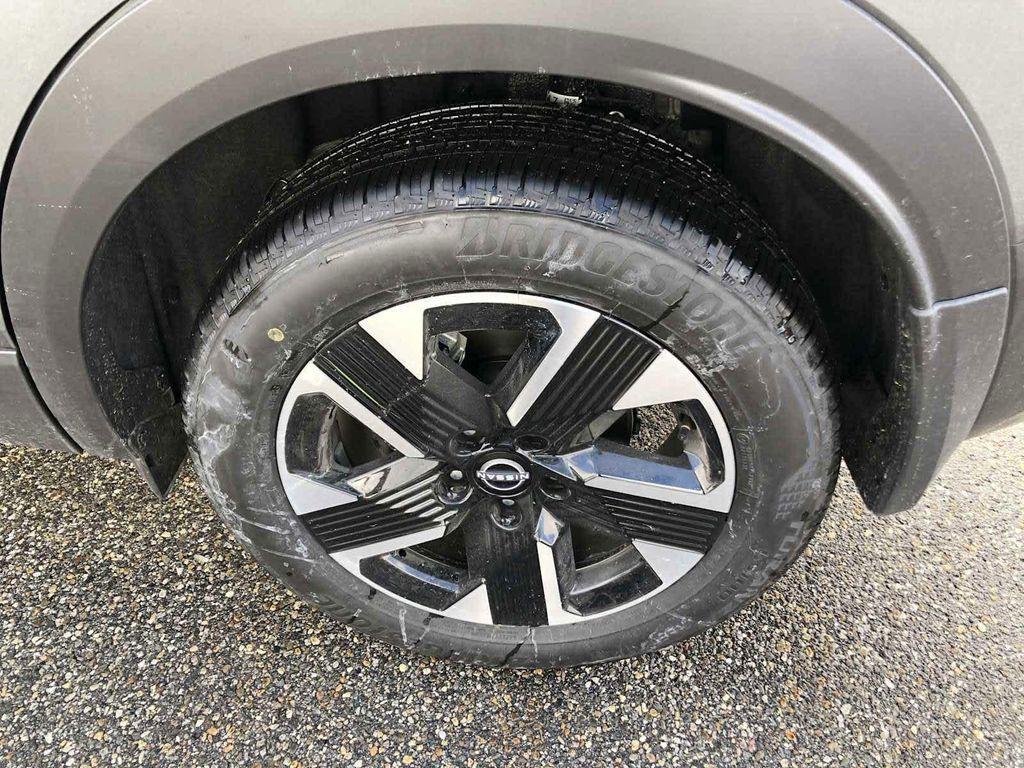 new 2026 Nissan Kicks car, priced at $26,538