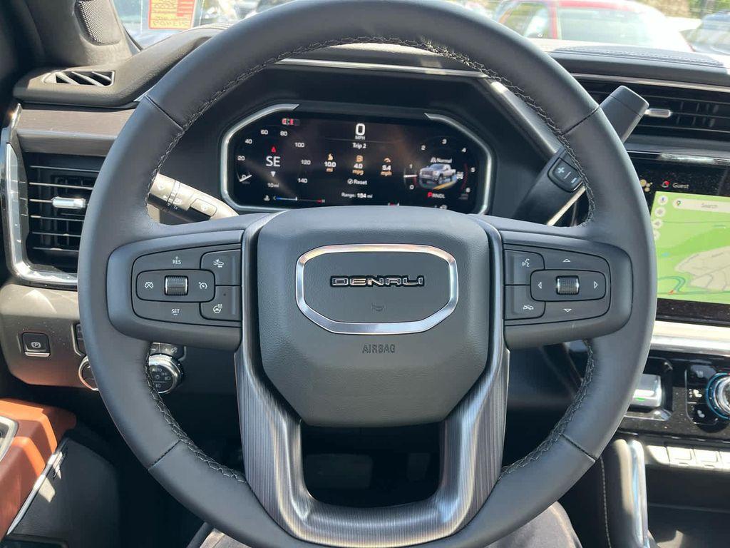 new 2026 GMC Sierra 2500 car, priced at $94,778