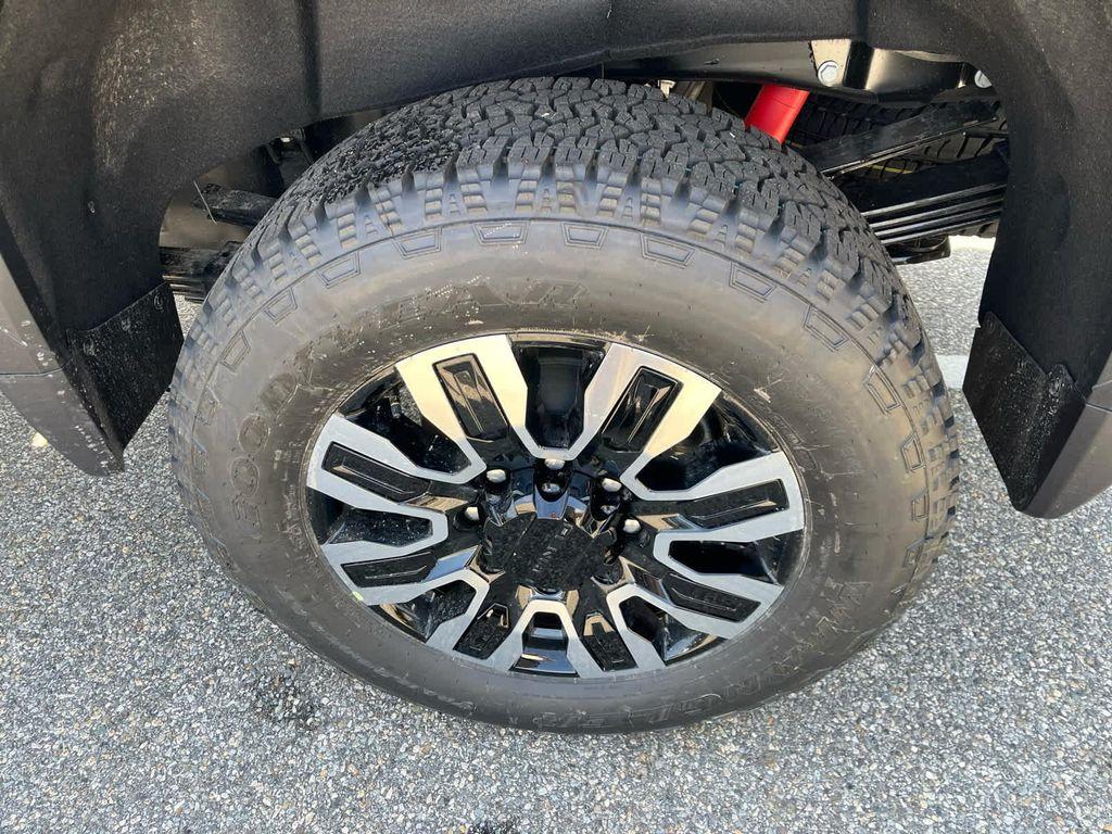 new 2026 GMC Sierra 2500 car, priced at $97,778
