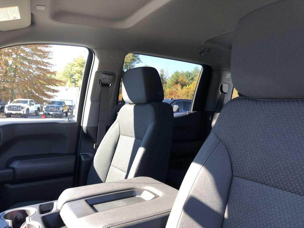 new 2026 GMC Sierra 1500 car, priced at $46,773