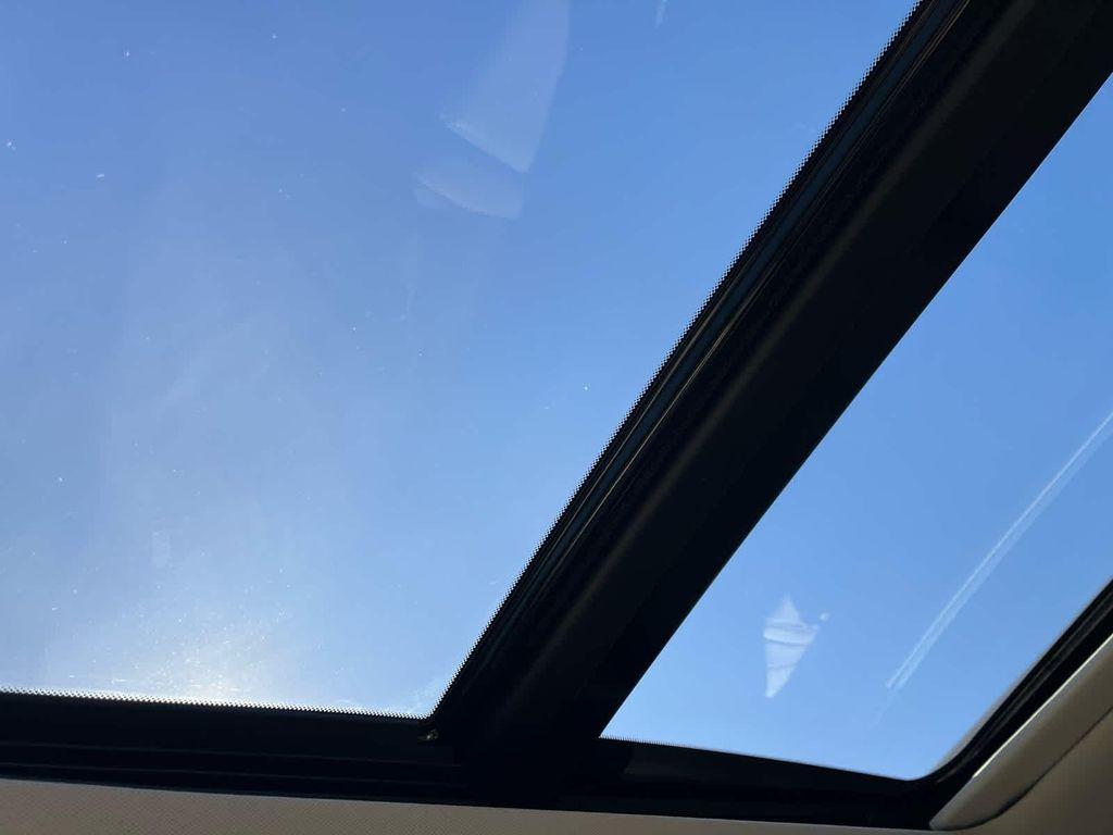 used 2023 INFINITI QX60 car, priced at $40,999