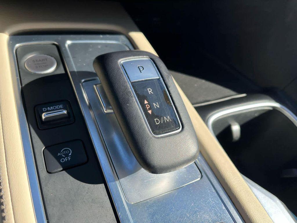 used 2023 INFINITI QX60 car, priced at $39,098