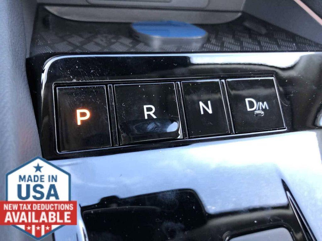 new 2026 Nissan Murano car, priced at $49,065