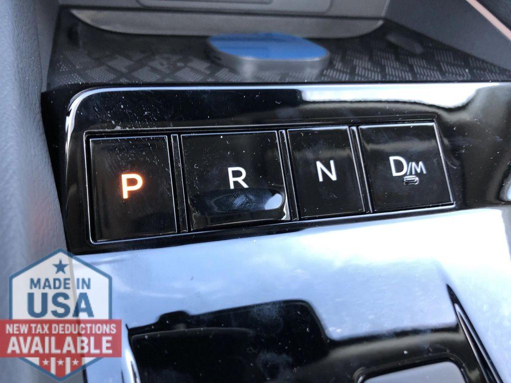 new 2026 Nissan Murano car, priced at $51,885