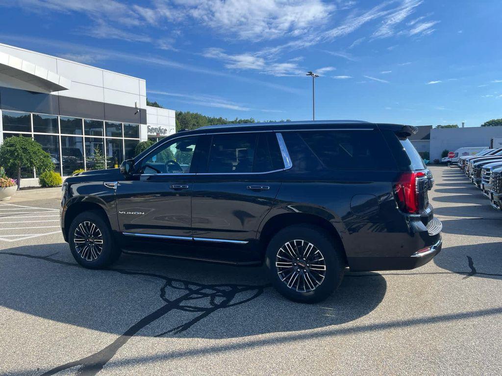 new 2026 GMC Yukon car, priced at $83,393