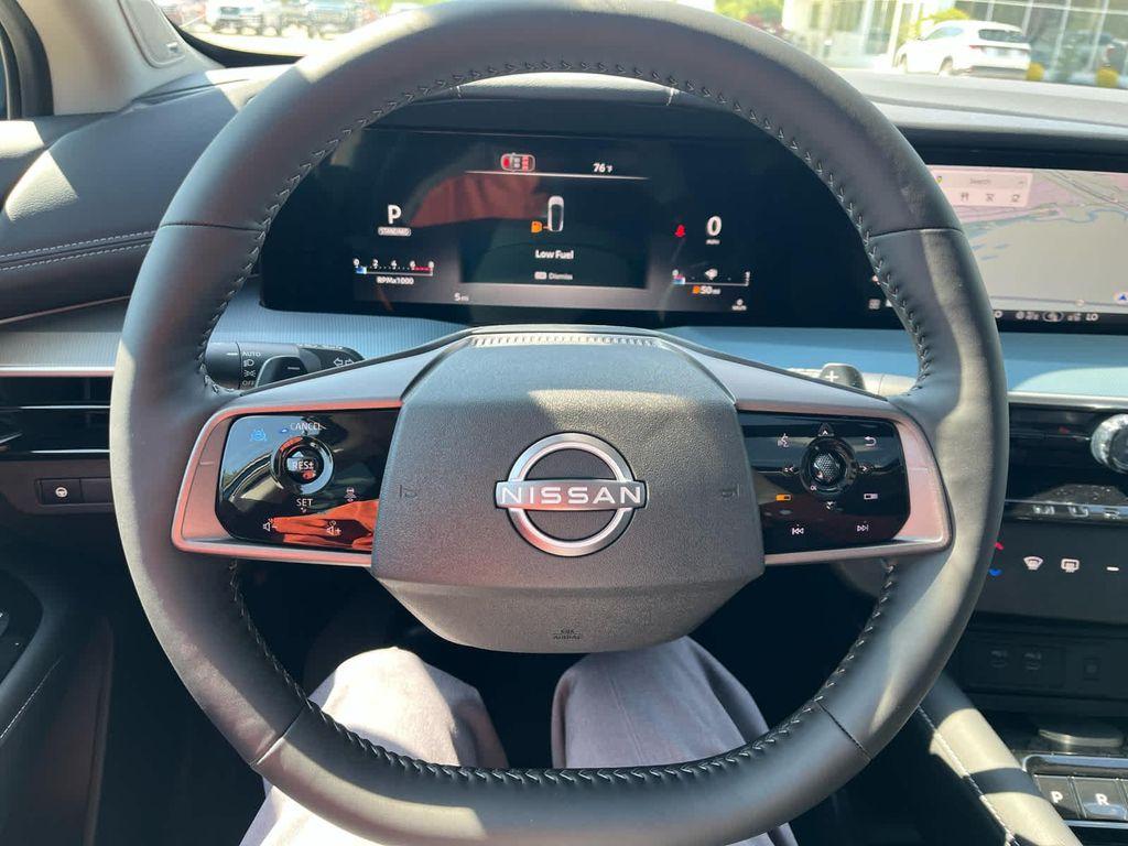 new 2026 Nissan Murano car, priced at $53,338