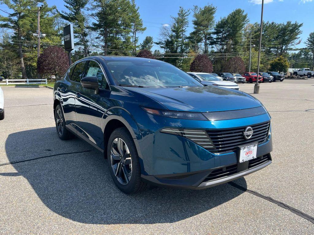 new 2026 Nissan Murano car, priced at $53,338