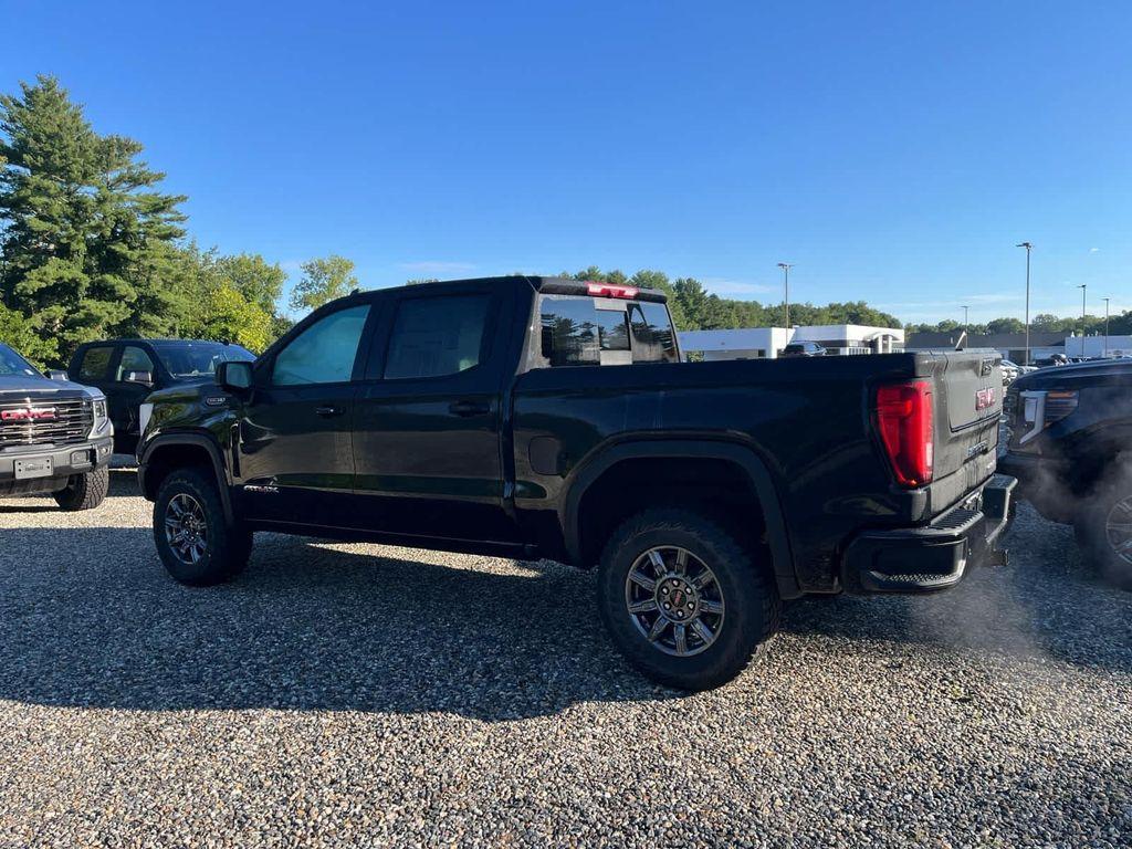 new 2026 GMC Sierra 1500 car, priced at $85,708