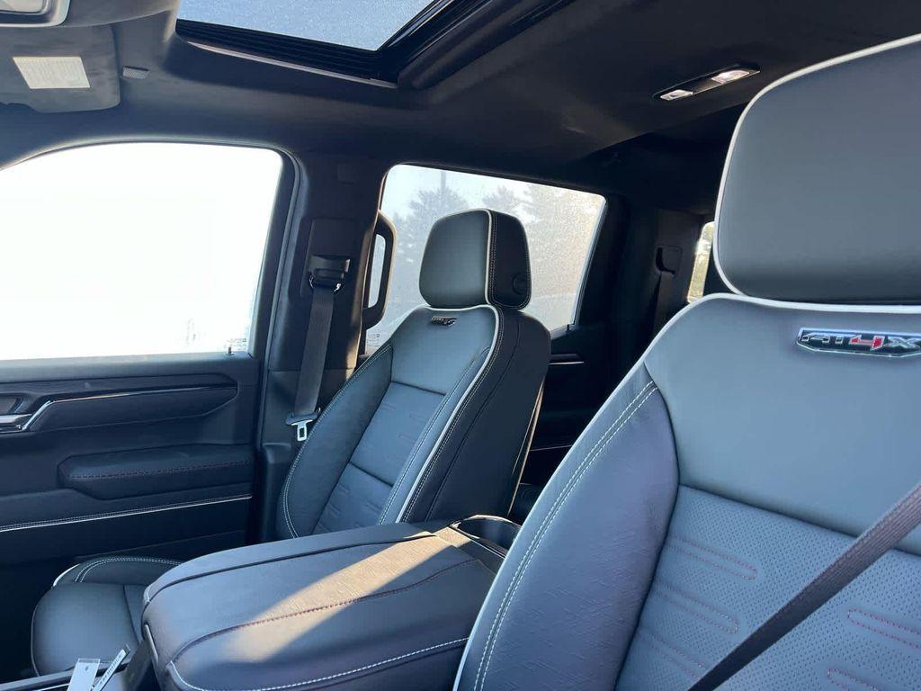 new 2026 GMC Sierra 1500 car, priced at $85,708