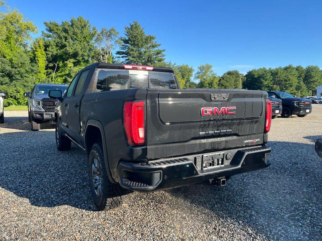 new 2026 GMC Sierra 1500 car, priced at $85,708