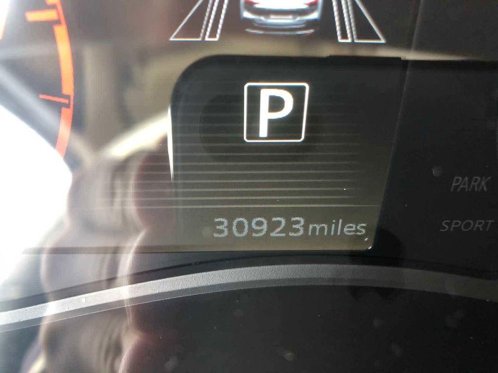 used 2023 Nissan Kicks car, priced at $22,999