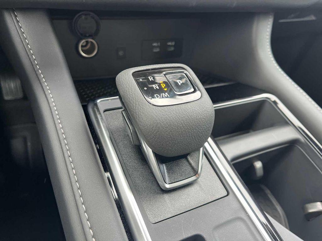 new 2026 Nissan Pathfinder car, priced at $44,258