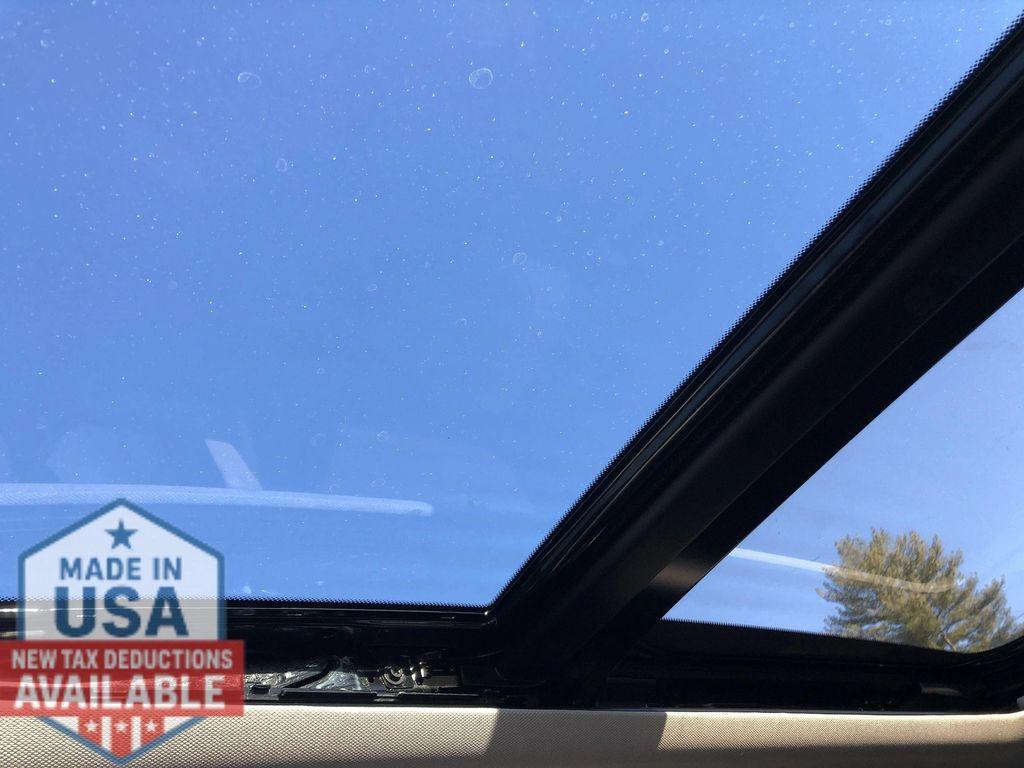 new 2026 Nissan Murano car, priced at $52,885