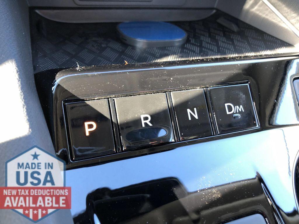 new 2026 Nissan Murano car, priced at $52,885