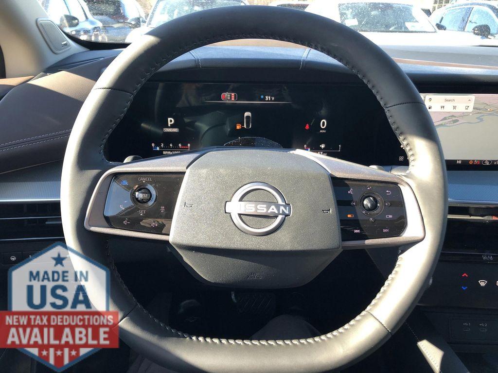 new 2026 Nissan Murano car, priced at $52,885