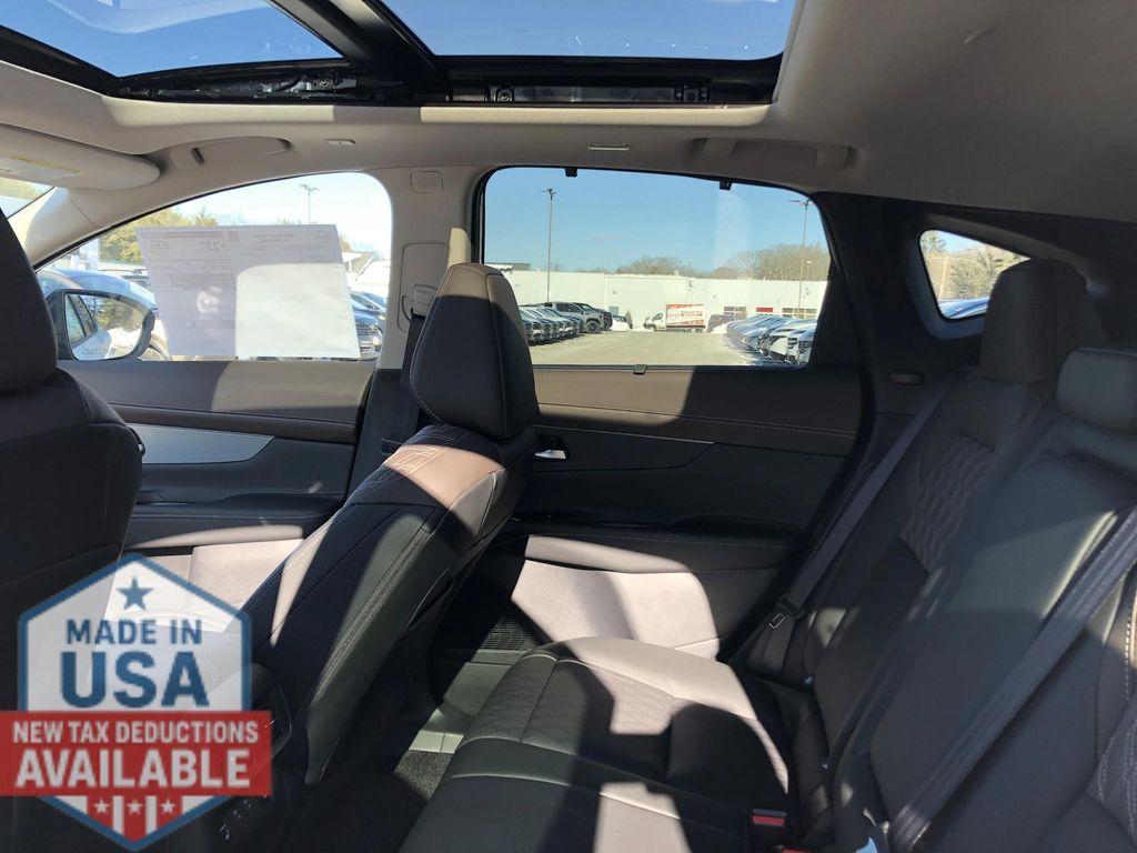 new 2026 Nissan Murano car, priced at $52,885