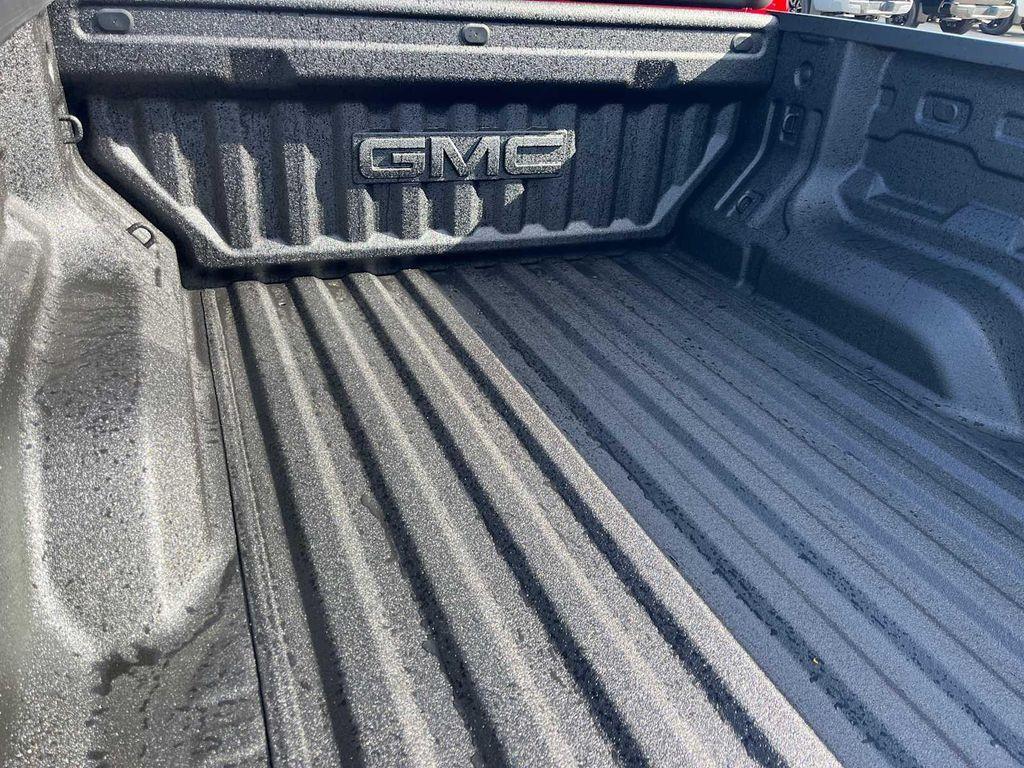 new 2026 GMC Canyon car, priced at $57,903