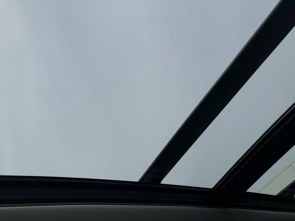 used 2022 Chevrolet Equinox car, priced at $25,507