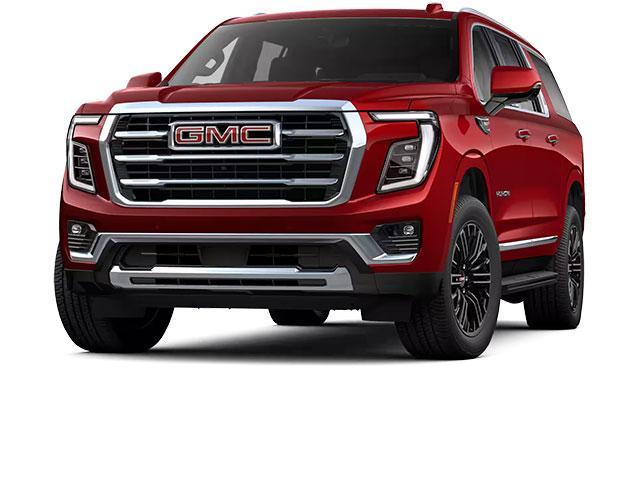 new 2026 GMC Yukon XL car, priced at $99,683