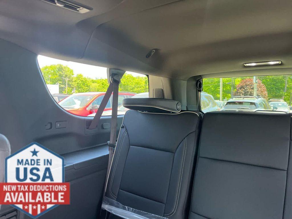 new 2026 GMC Yukon XL car, priced at $99,683