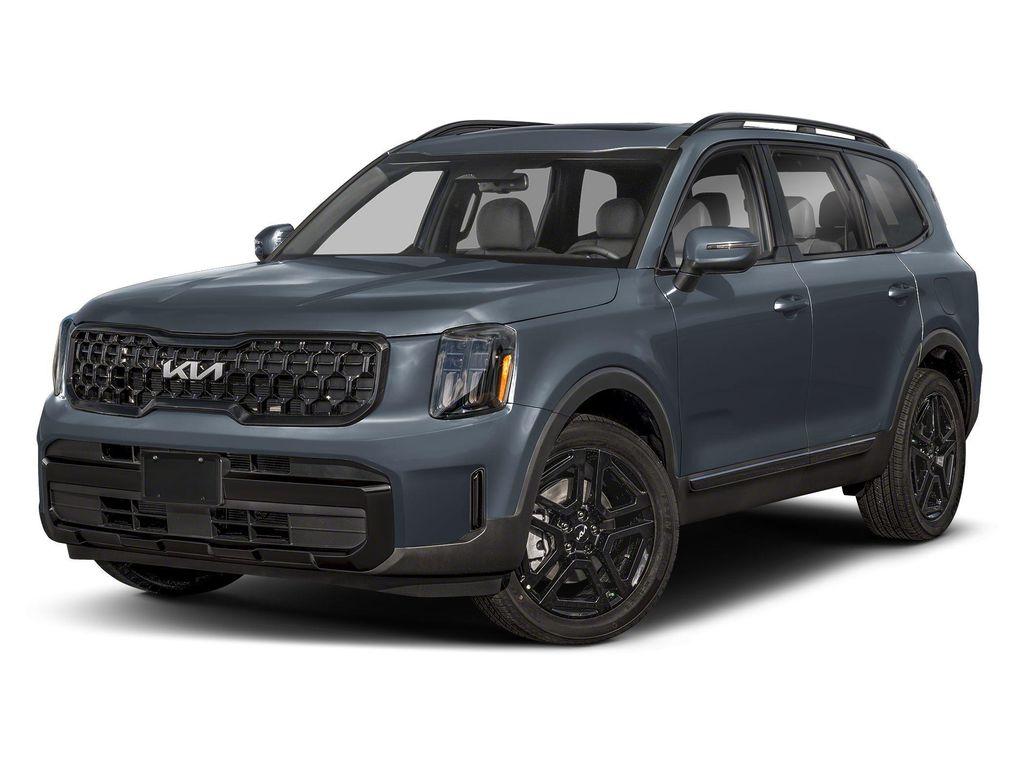 used 2024 Kia Telluride car, priced at $41,999