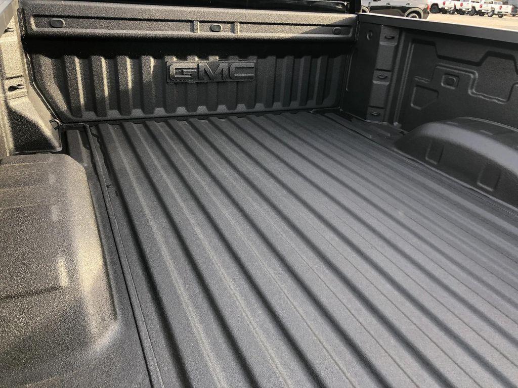 new 2026 GMC Sierra 2500 car, priced at $62,485