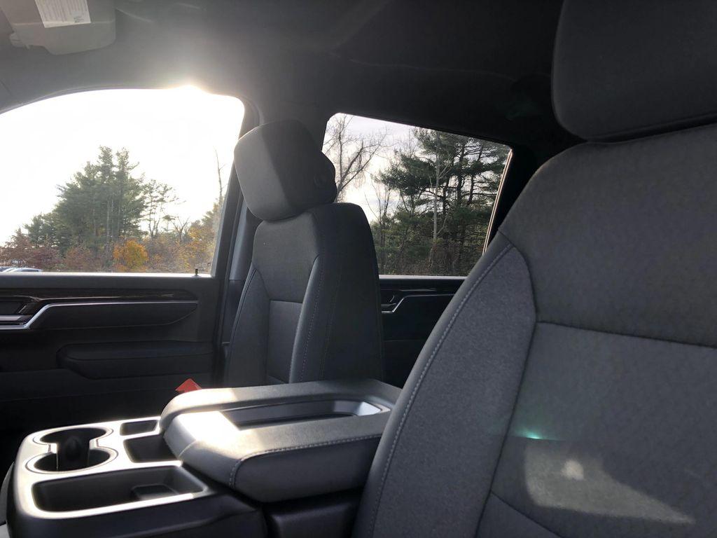 new 2026 GMC Sierra 2500 car, priced at $62,485