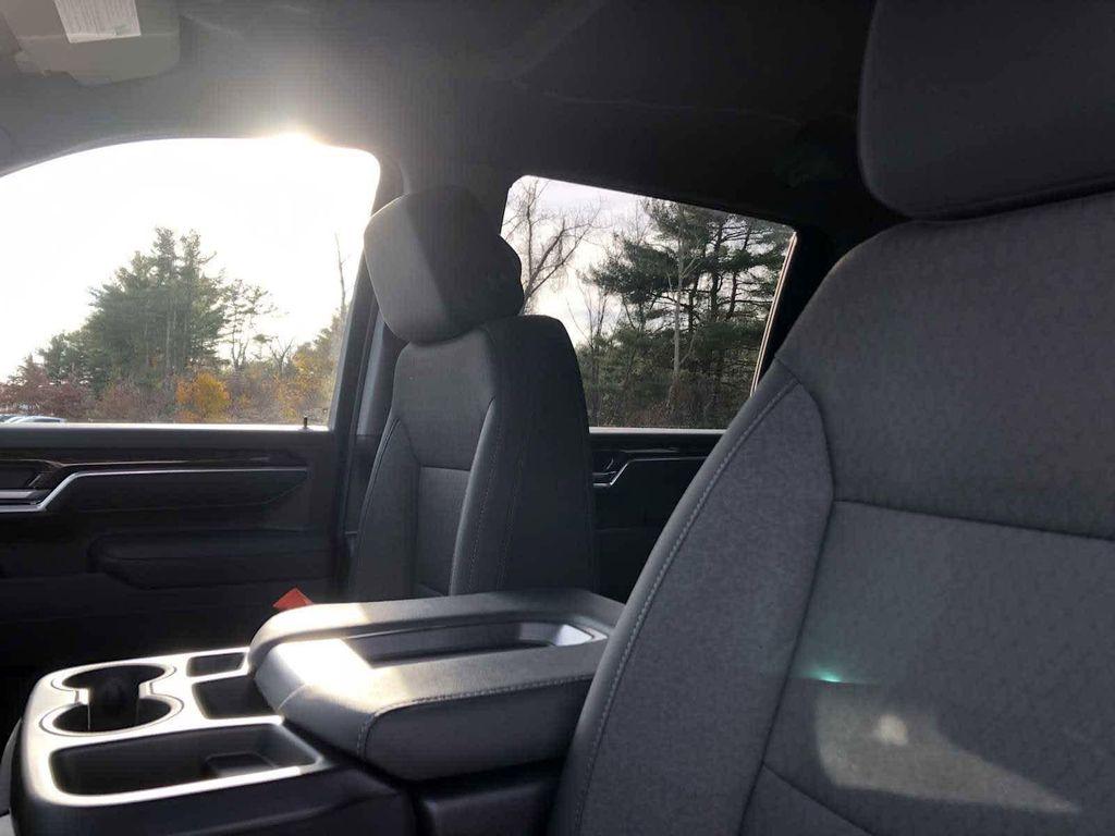 new 2026 GMC Sierra 2500 car, priced at $63,083